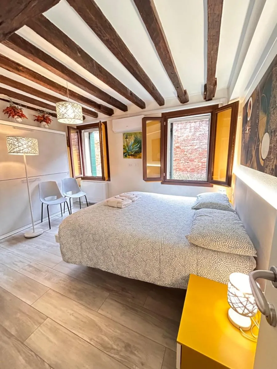 Image 5 of Cà dei Santi- BIENNALE