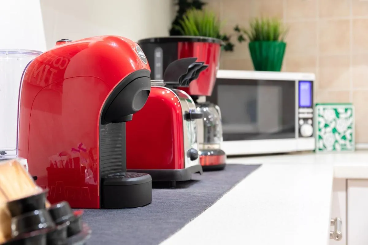 Image 4 of Ca’ del Carro Family Apartment