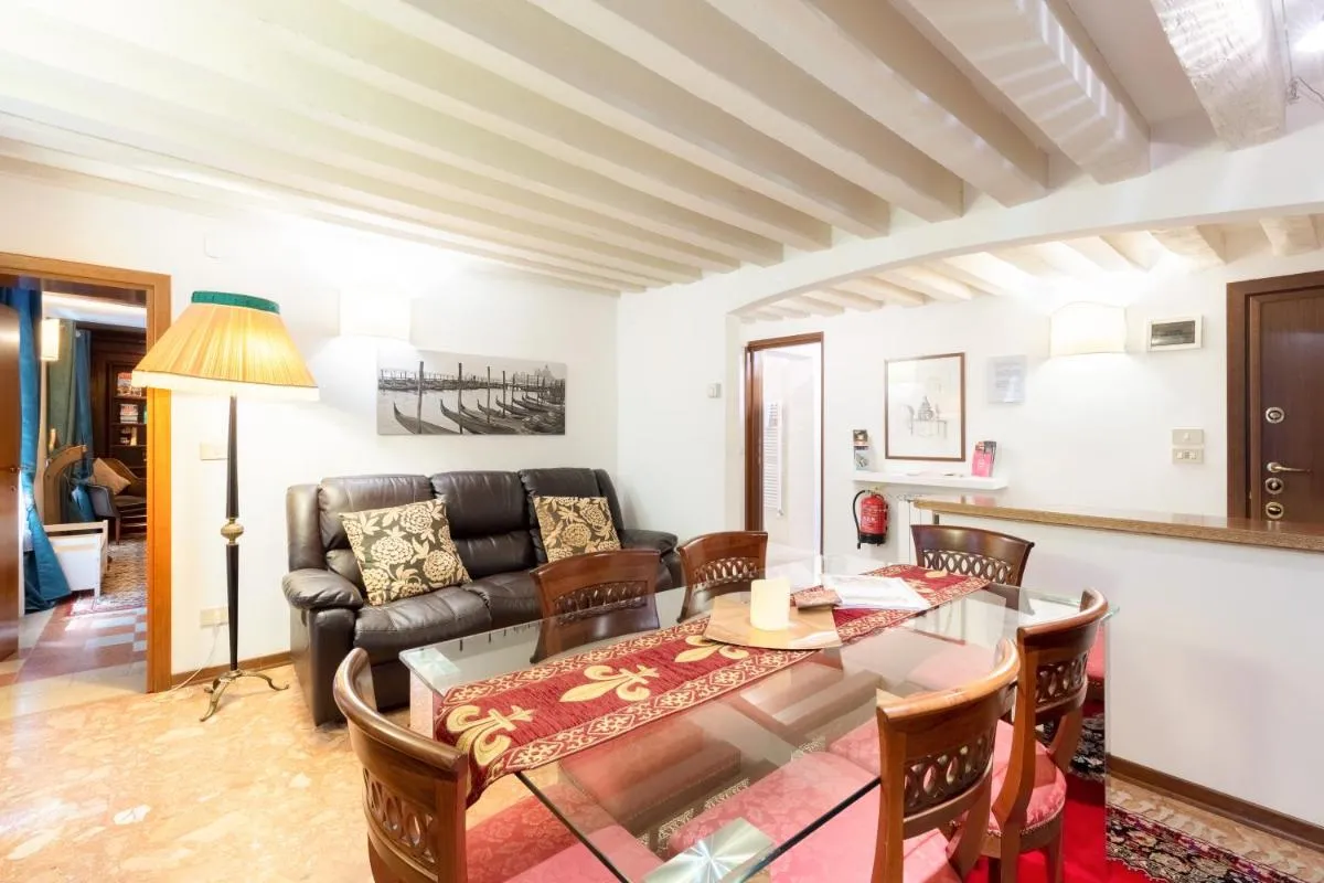Image 3 of Ca’ del Carro Family Apartment