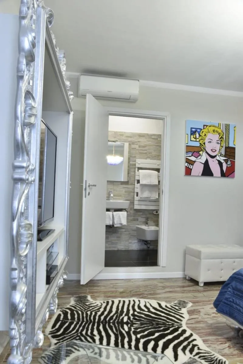 Image 6 of Ca’ del Cinema B&B