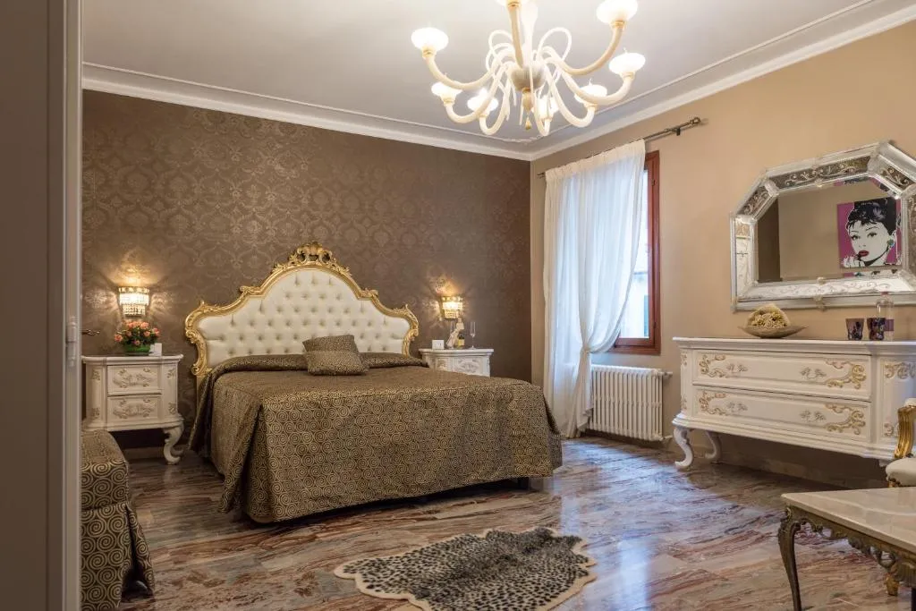 Image of Ca’ del Cinema B&B