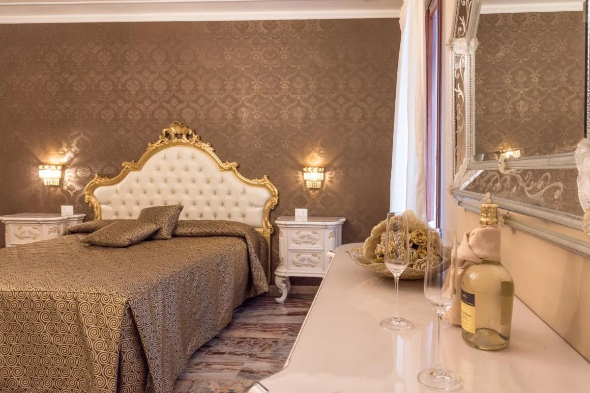 Image 5 of Ca’ del Cinema B&B