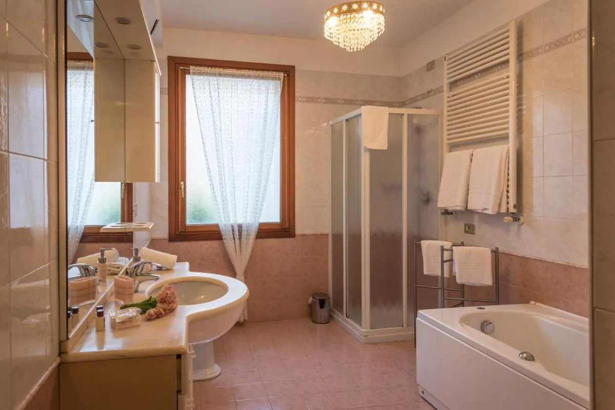 Image 2 of Ca’ del Cinema B&B