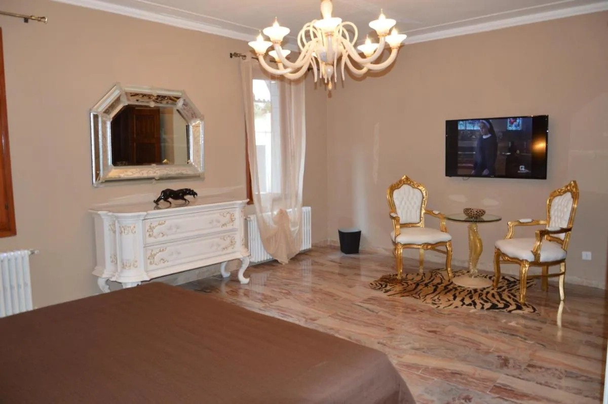 Image 3 of Ca’ del Cinema B&B