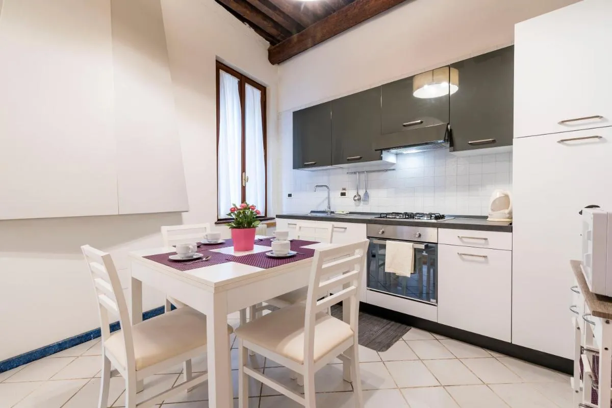 Image 4 of Ca’ del Doge San Marco