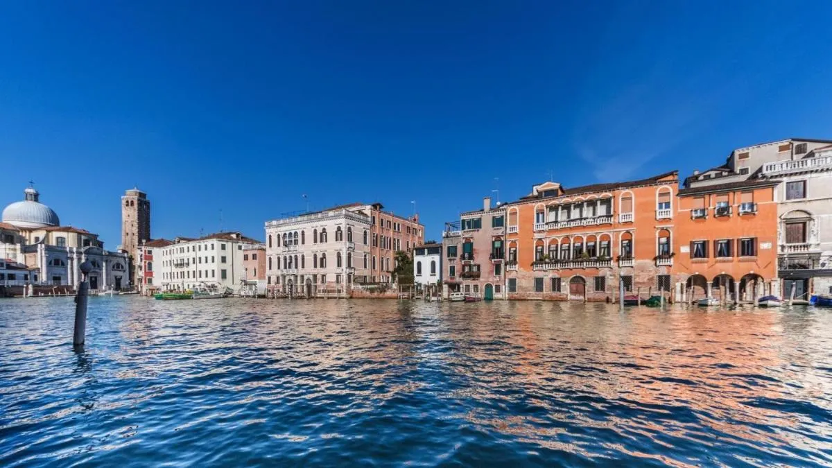 Image 5 of Ca’ del Fontego – Luxury Grand Canal
