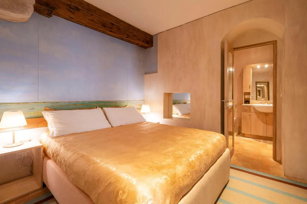 Image 6 of Ca’ del Fontego – Luxury Grand Canal