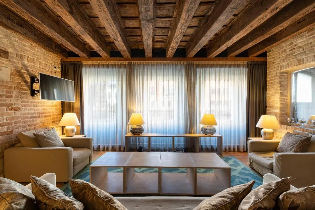 Image of Ca’ del Fontego – Luxury Grand Canal