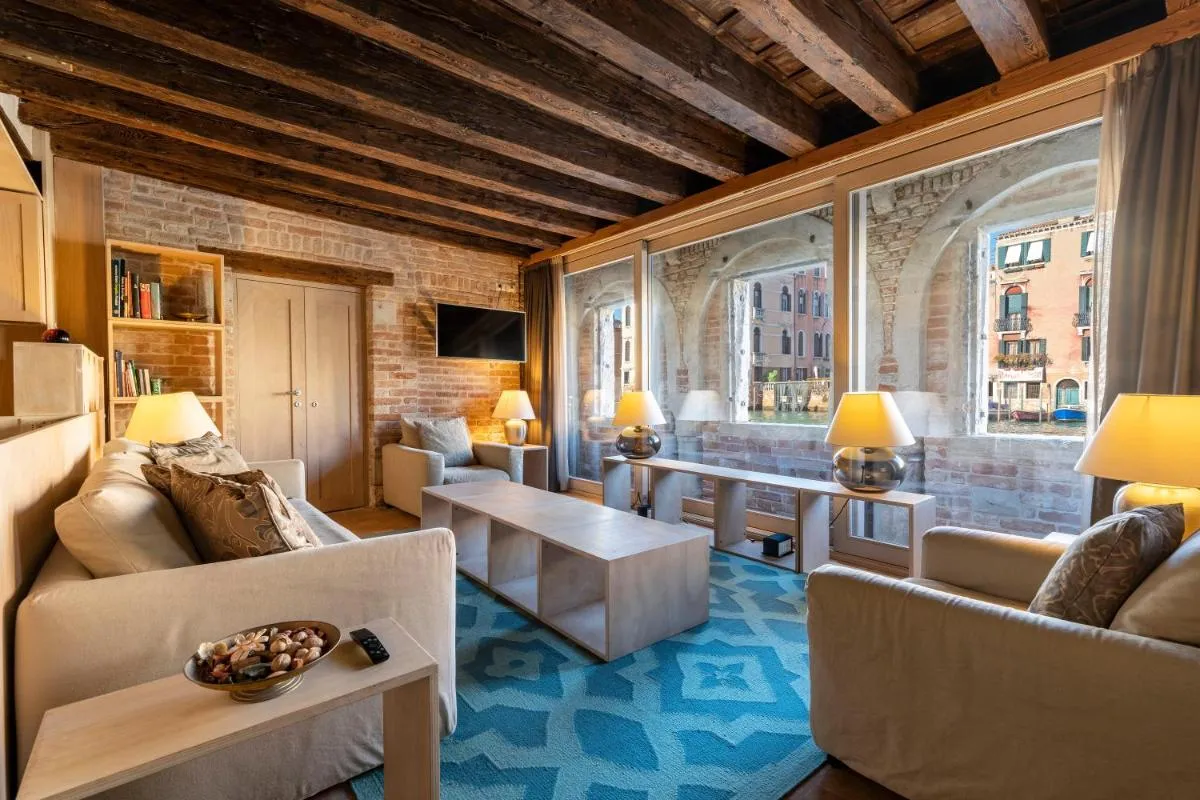 Image 4 of Ca’ del Fontego – Luxury Grand Canal