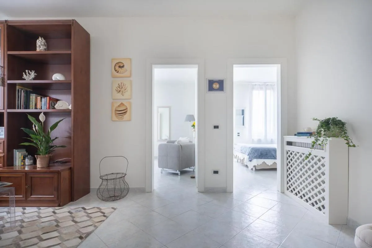 Image 4 of Ca del Mar Venice Luxury Apartments