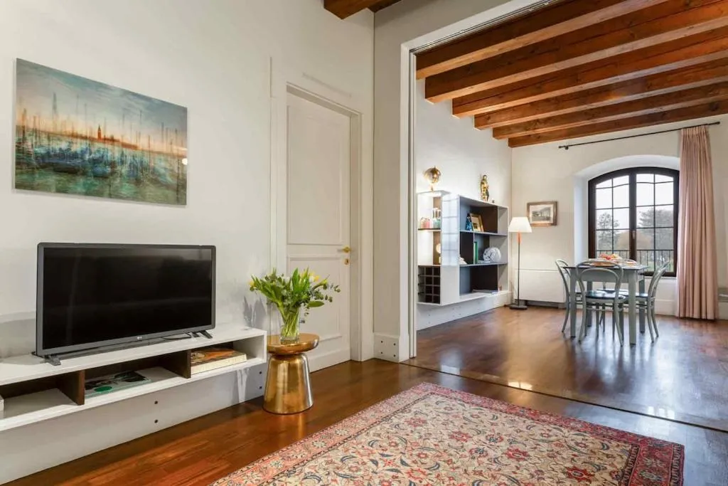 Image of Ca’ del Molino, your apartment in Venice