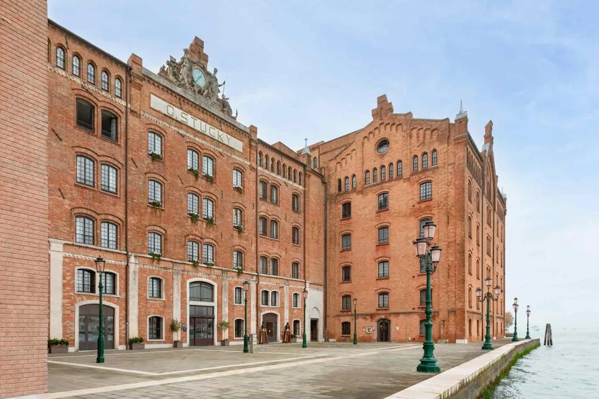 Image 6 of Ca’ del Molino, your apartment in Venice