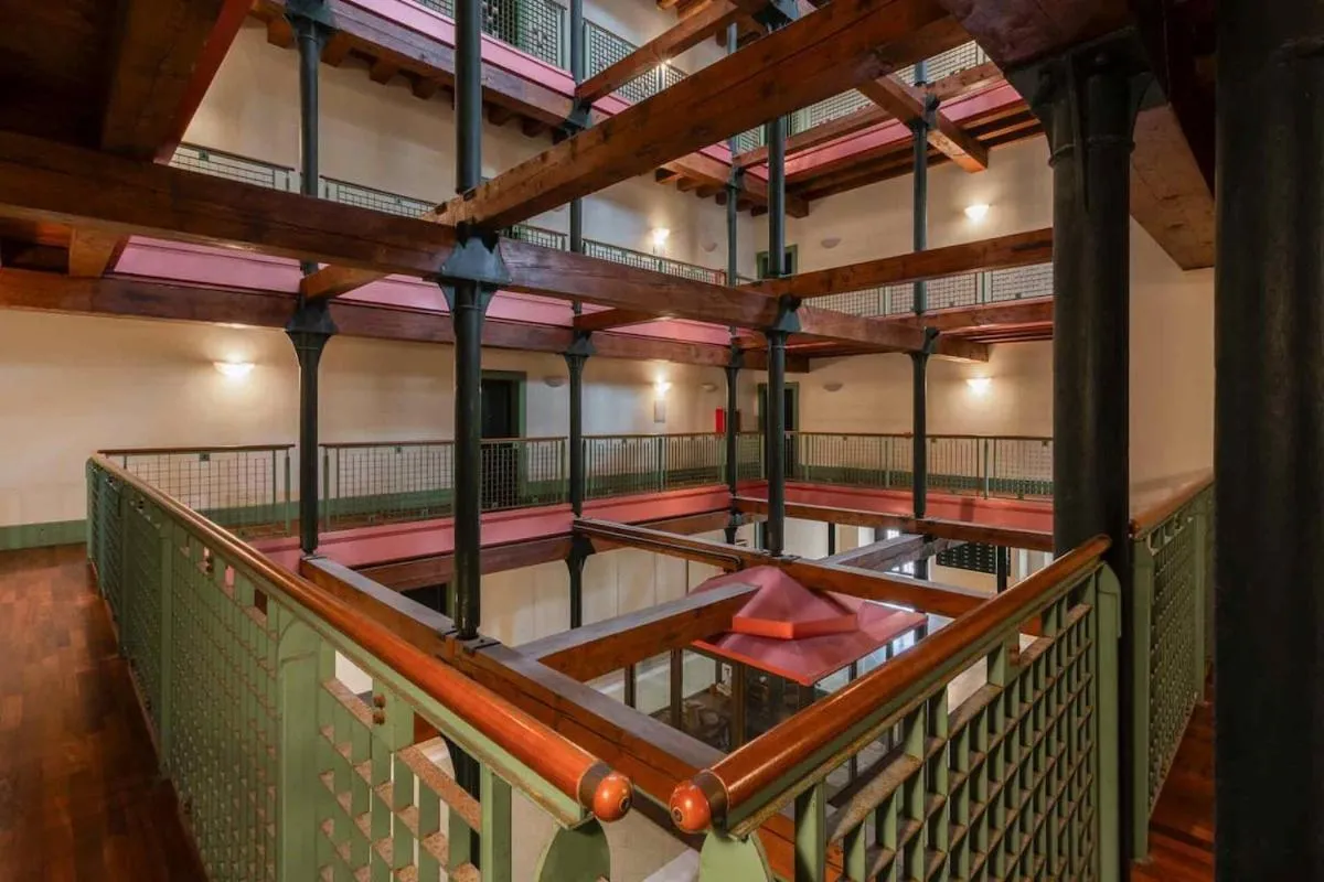 Image 3 of Ca’ del Molino, your apartment in Venice