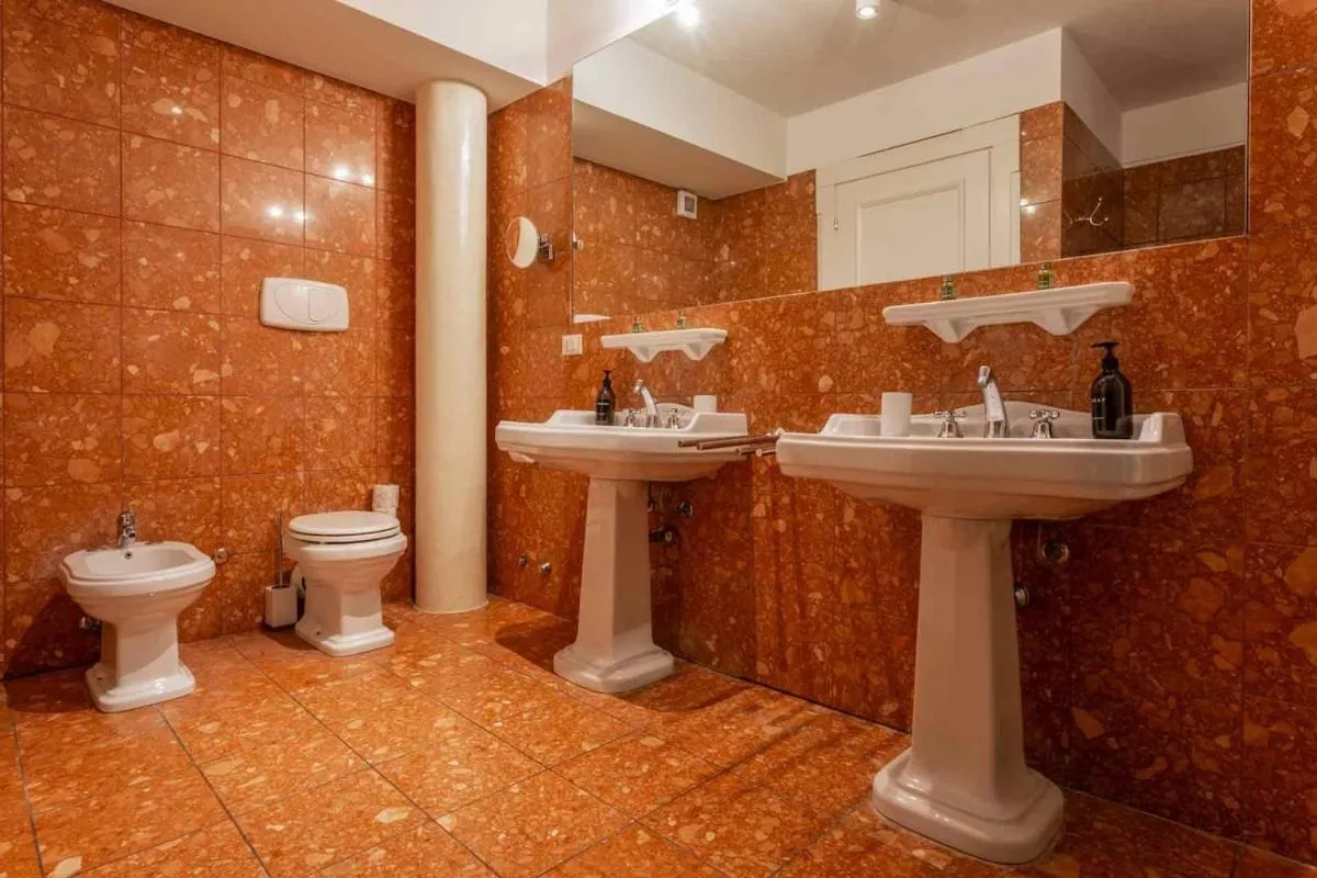 Image 2 of Ca’ del Molino, your apartment in Venice