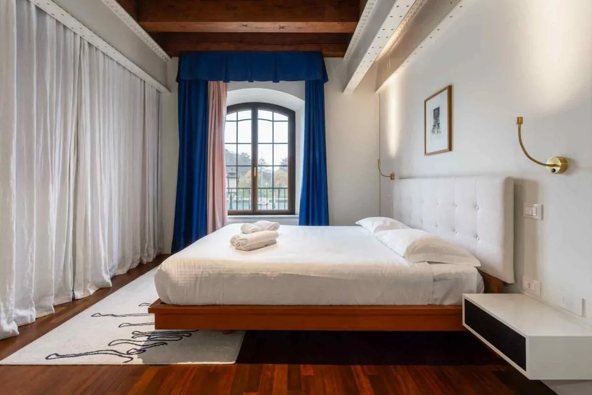 Image 1 of Ca’ del Molino, your apartment in Venice