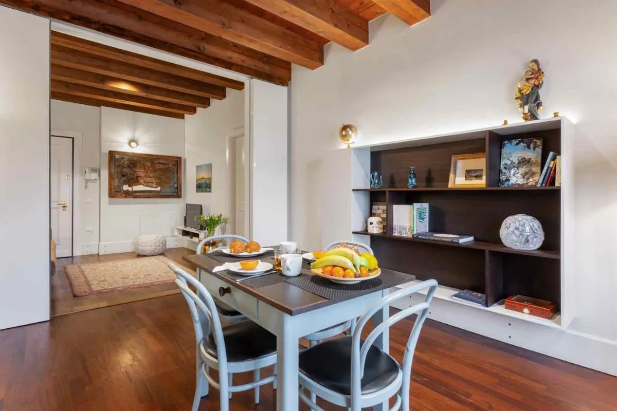 Image 4 of Ca’ del Molino, your apartment in Venice