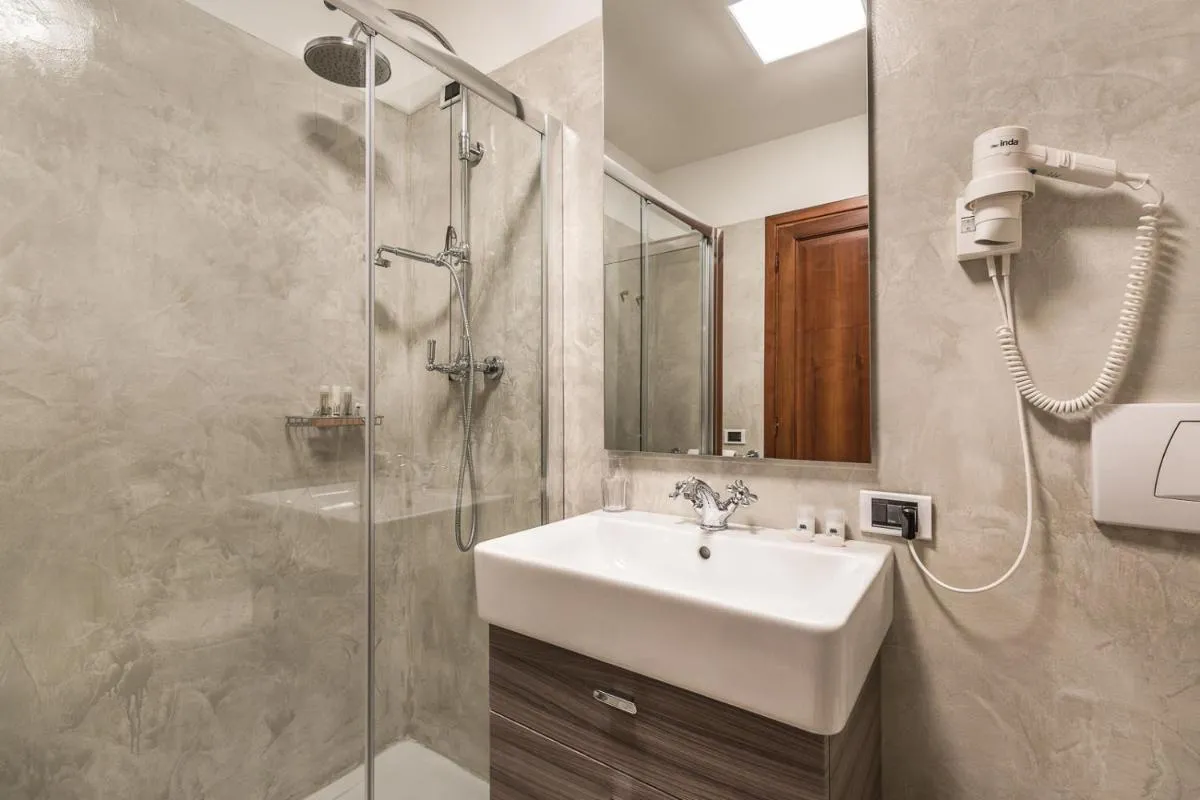 Image 6 of Ca’ del Monastero 2 Collection Apt for 4 Guests with Lift