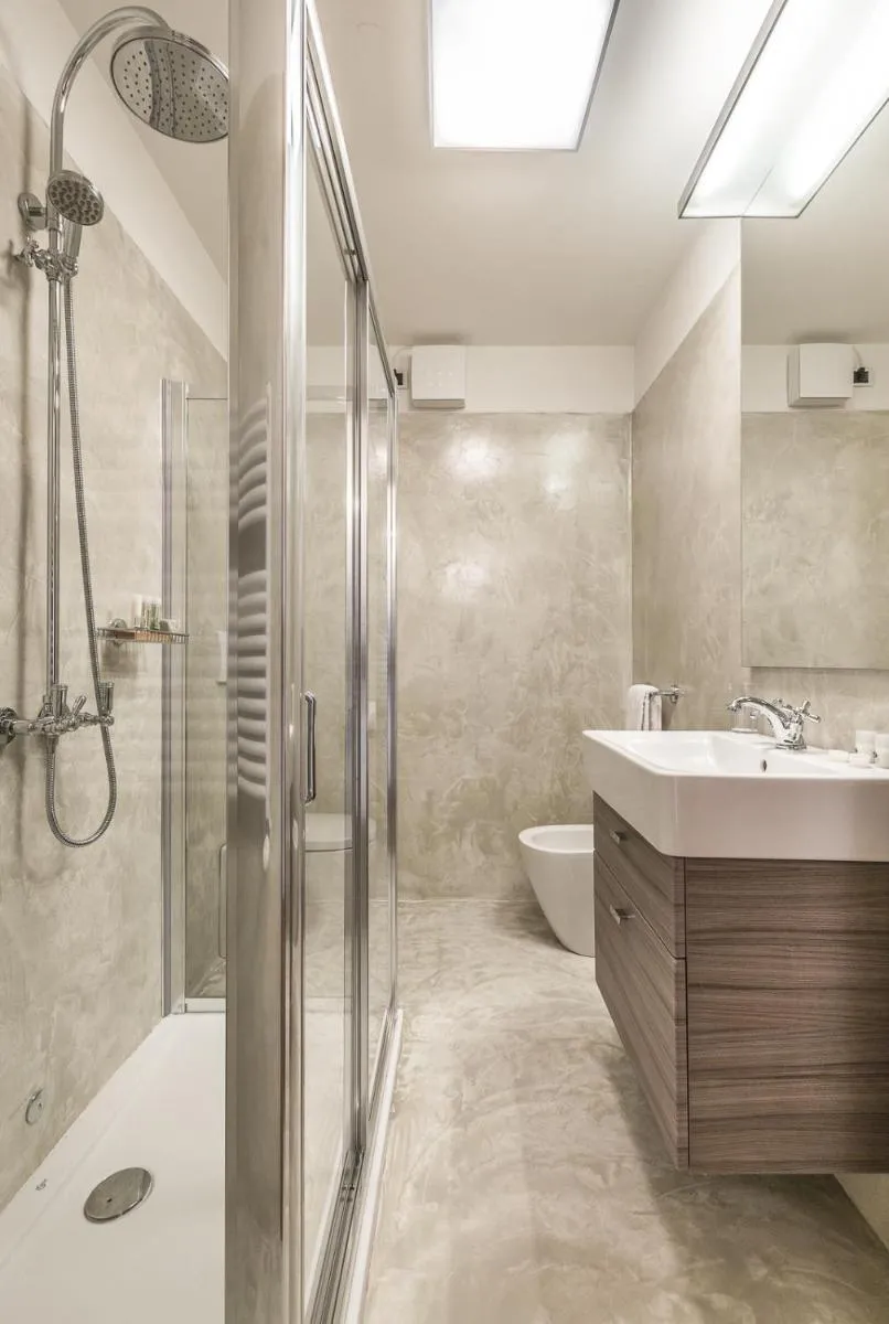 Image 3 of Ca’ del Monastero 2 Collection Apt for 4 Guests with Lift