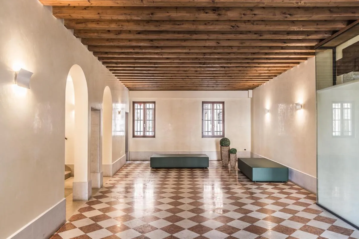 Image 1 of Ca’ del Monastero 4 Collection Apartment up to 8 Guests with Lift
