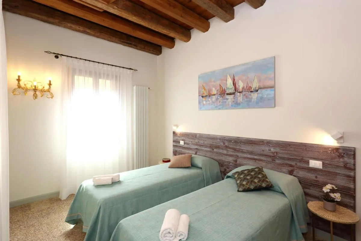 Image 2 of Ca’ del Pittor Apartments