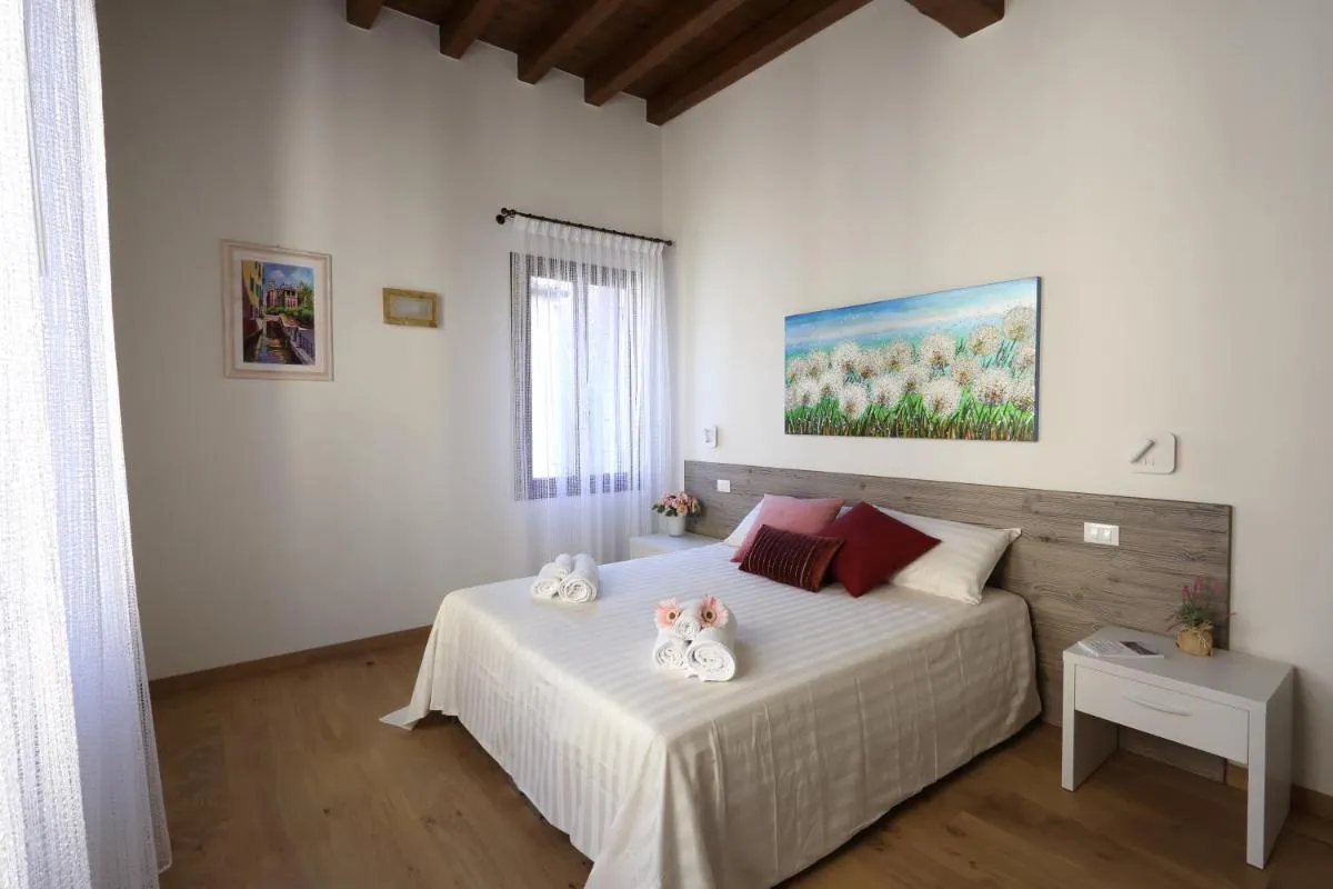 Image 1 of Ca’ del Pittor Apartments – Tiziano