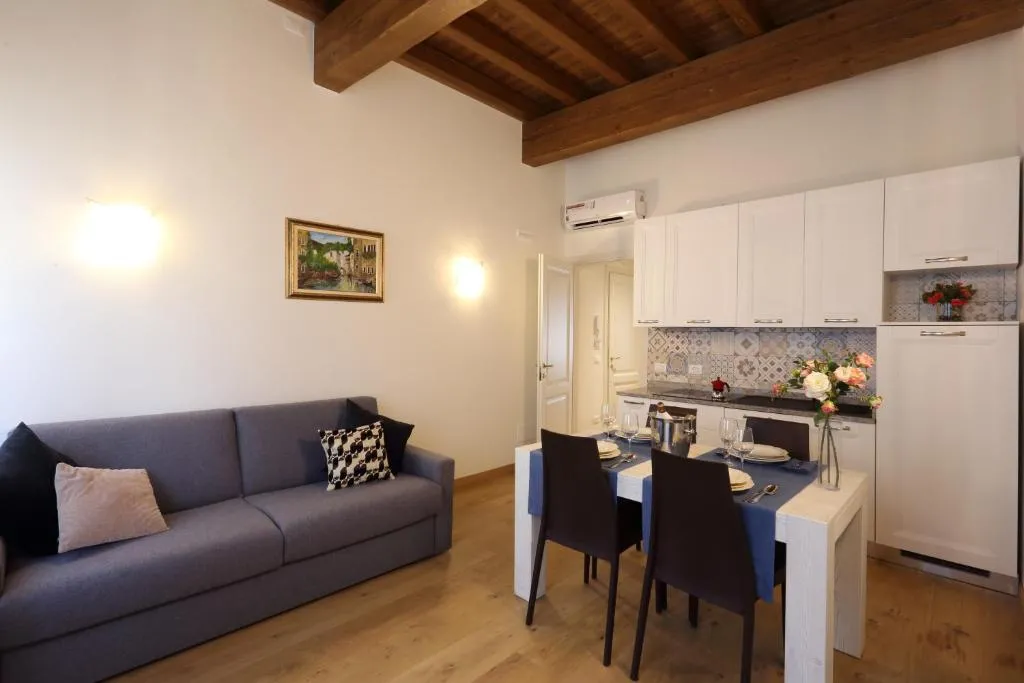 Image of Ca’ del Pittor Apartments – Tiziano