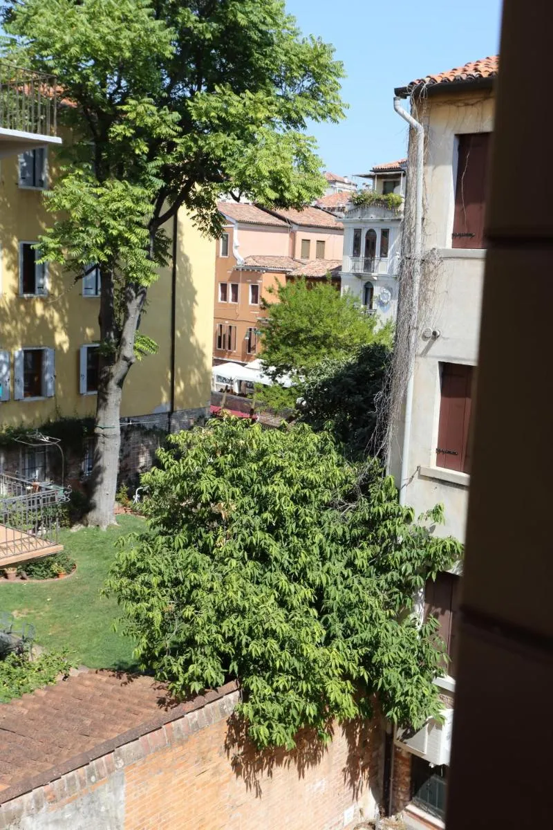 Image 6 of Ca’ del Pittor Apartments – Tiziano