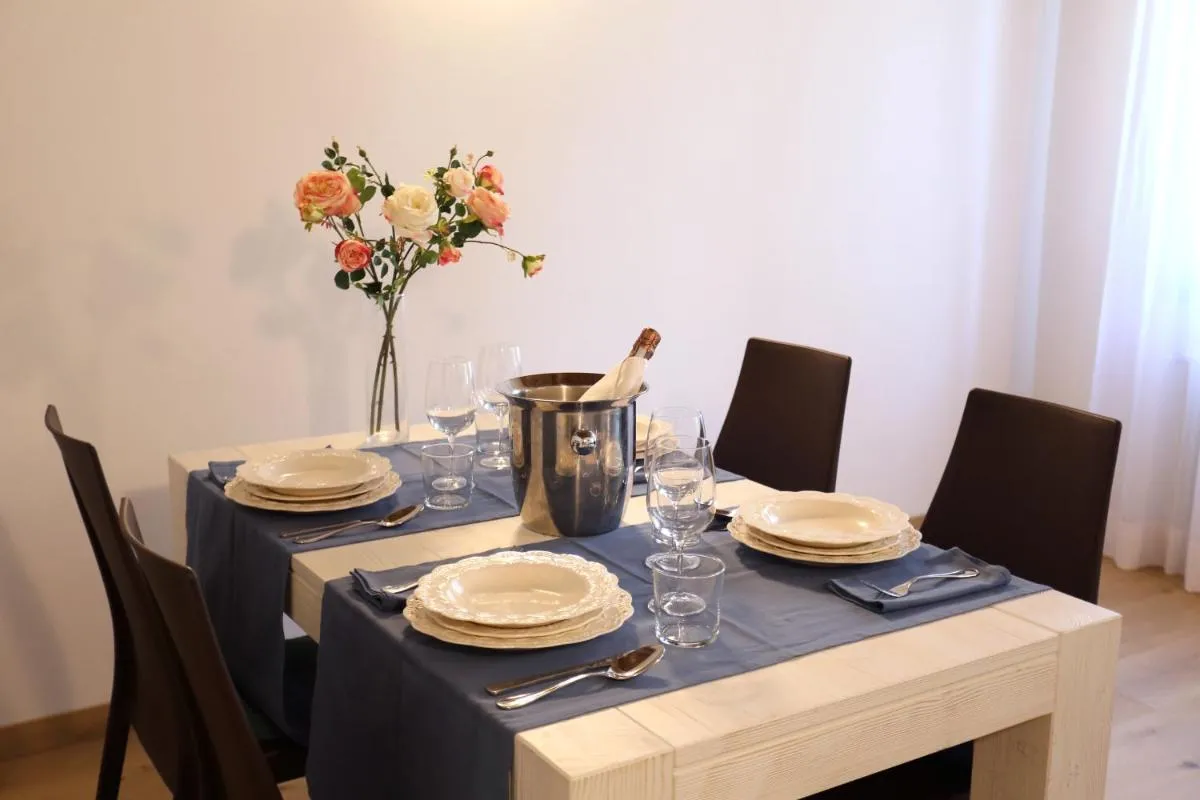 Image 2 of Ca’ del Pittor Apartments – Tiziano