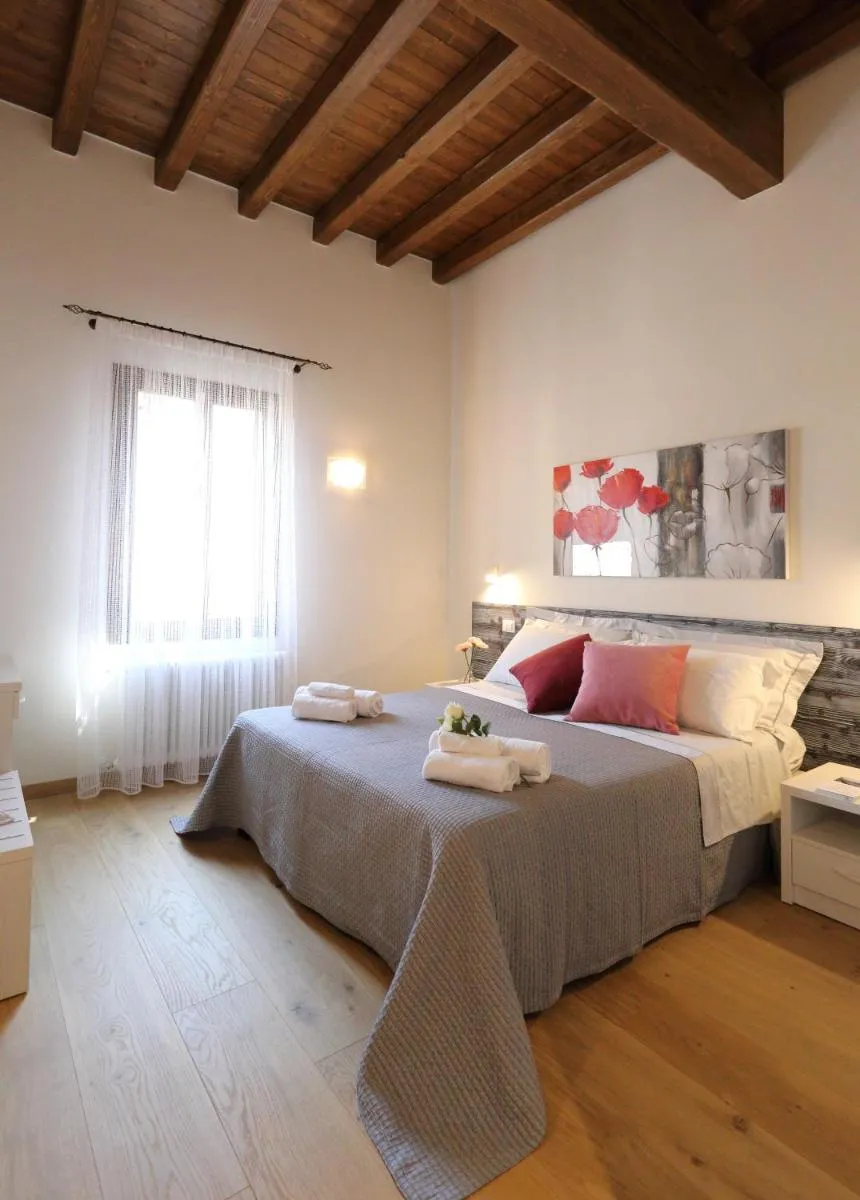 Image 4 of Ca’ del Pittor Apartments – Tiziano