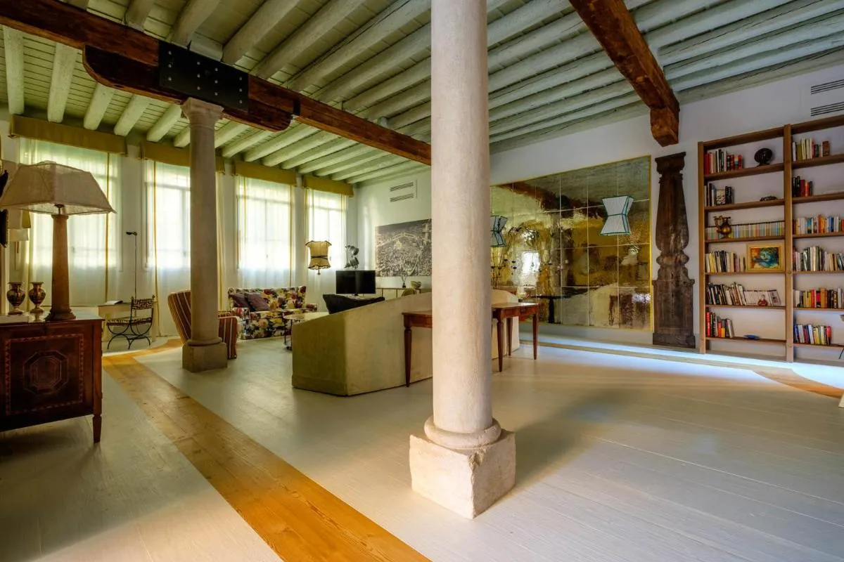 Image 4 of Ca’ del Ramo d’oro