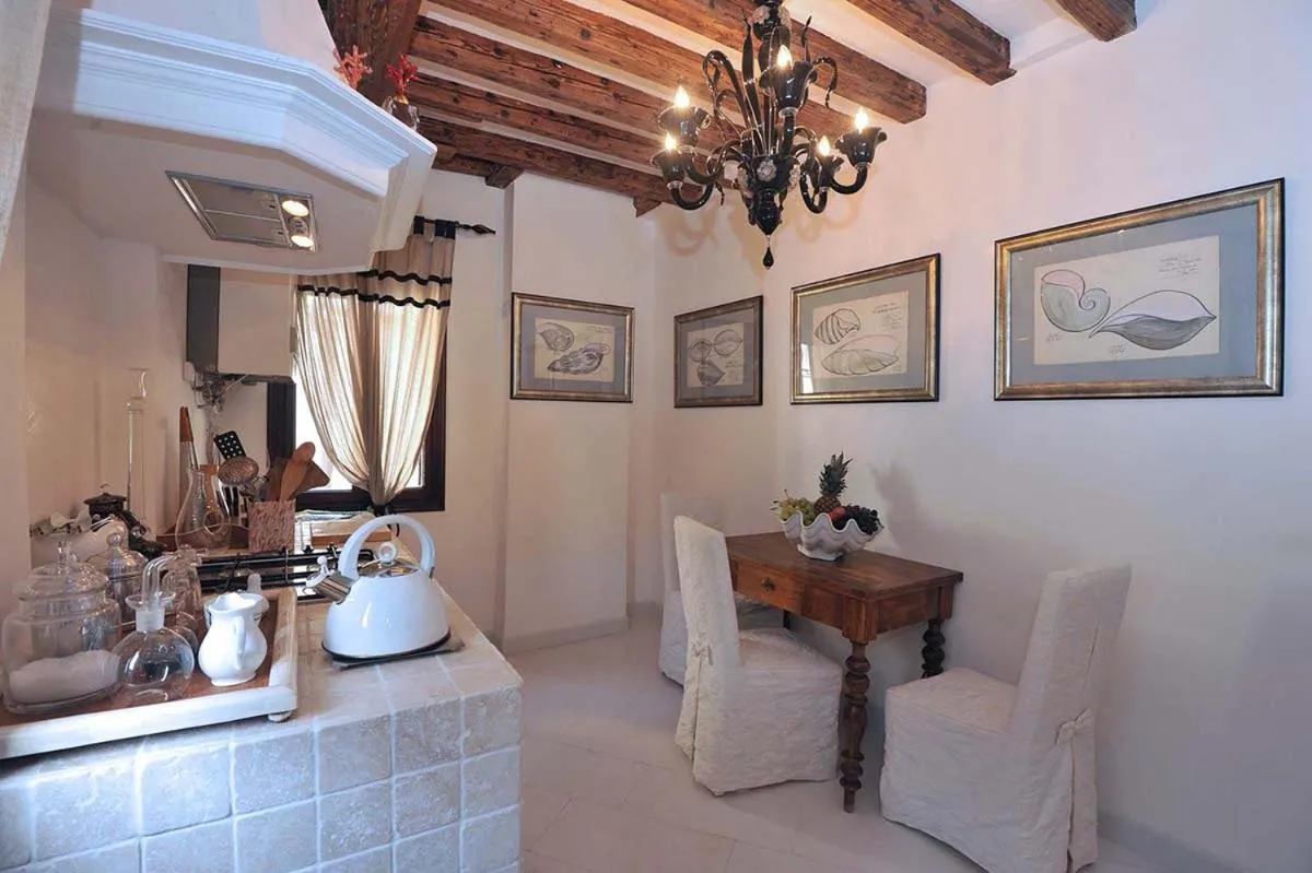 Image 2 of Ca’ del Squero vicino alla Salute