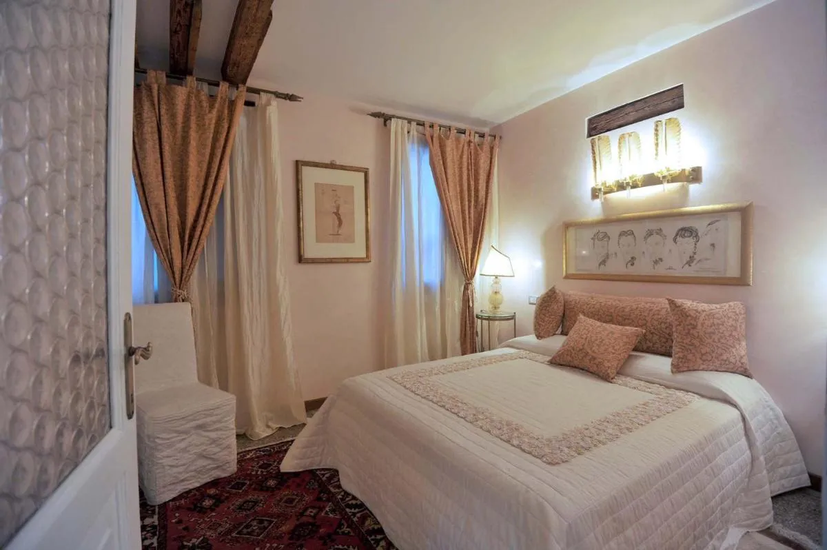 Image 1 of Ca’ del Squero vicino alla Salute