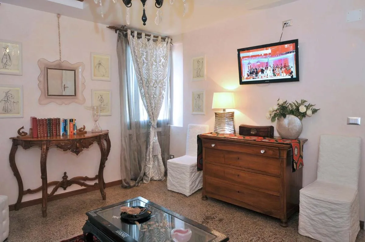 Image 4 of Ca’ del Squero vicino alla Salute