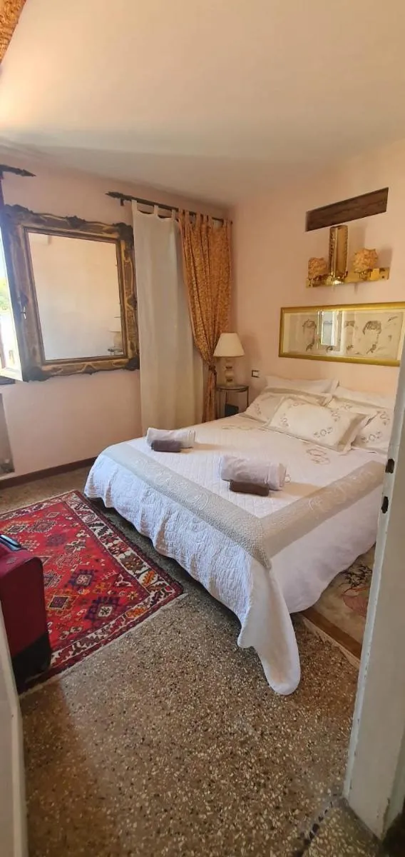 Image 6 of Ca’ del Squero vicino alla Salute