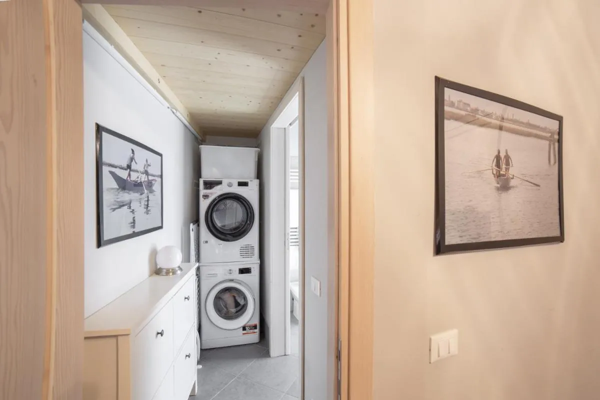 Image 4 of Ca’ de la Gondola, Murano