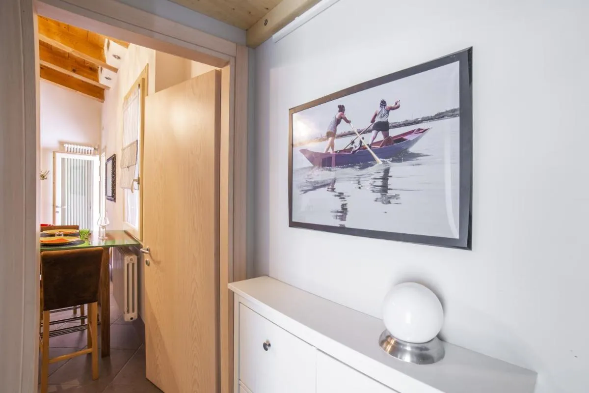 Image 2 of Ca’ de la Gondola, Murano