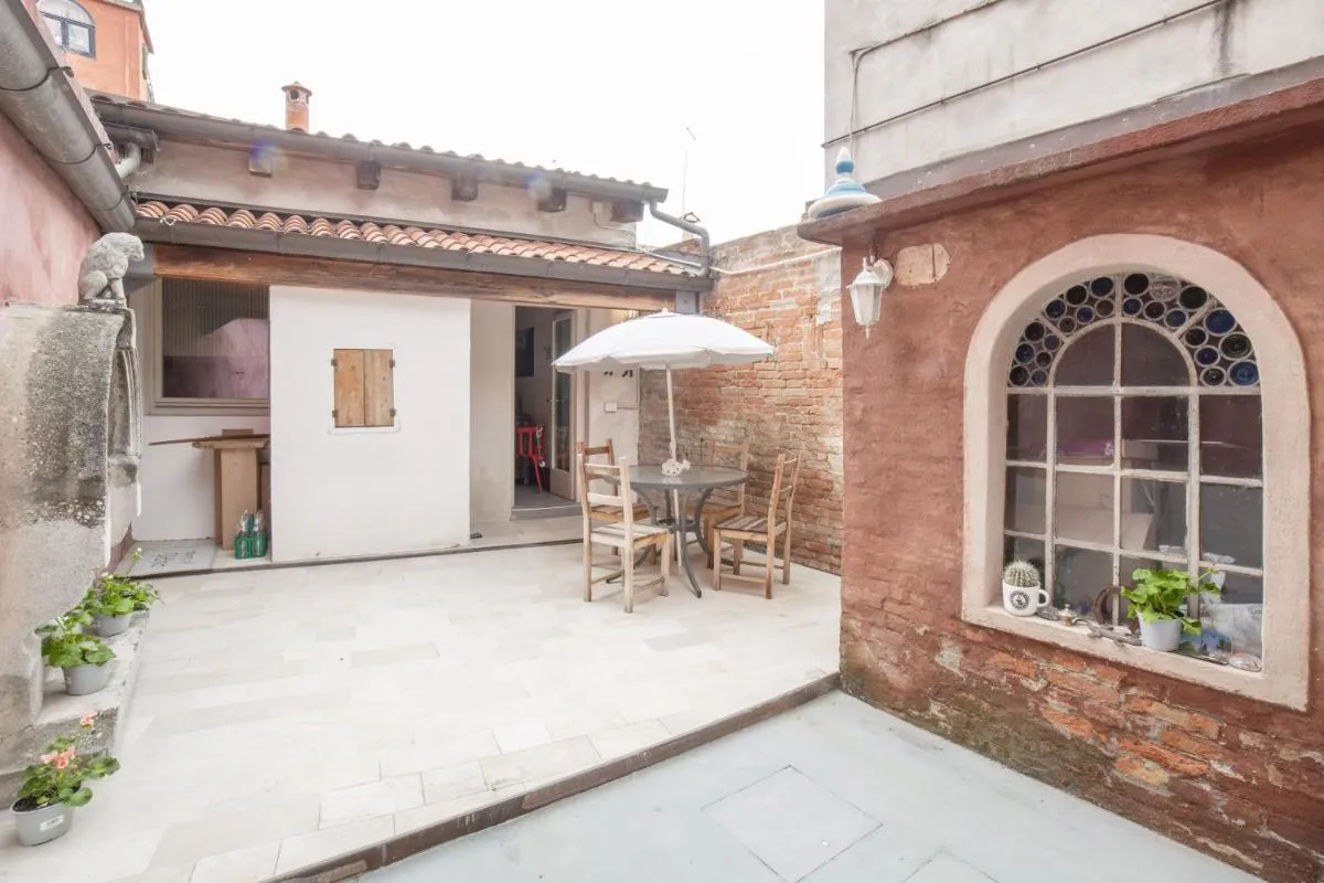 Image 5 of Ca’ de la Gondola, Murano