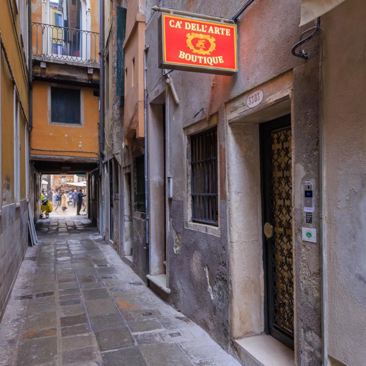 Image 5 of Cà dell’Arte Boutique