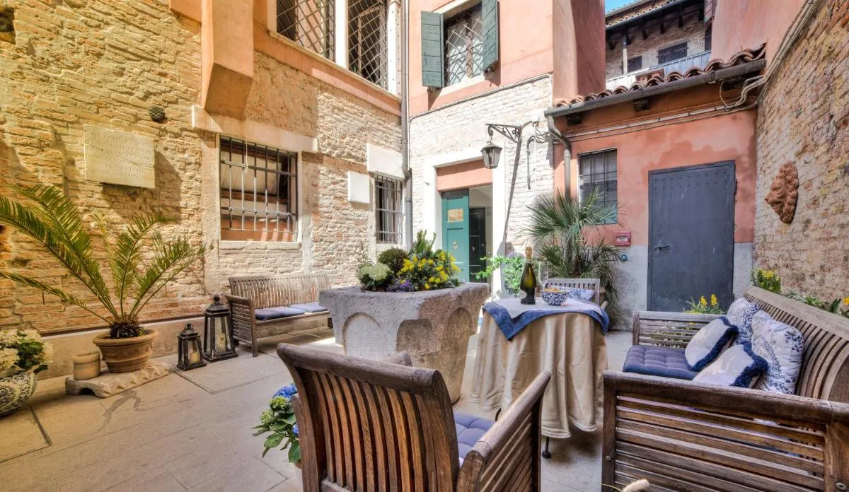 Image 4 of Ca’ della Corte