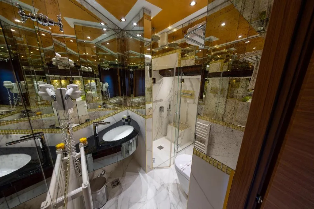 Image of Cà dell’arte Suite