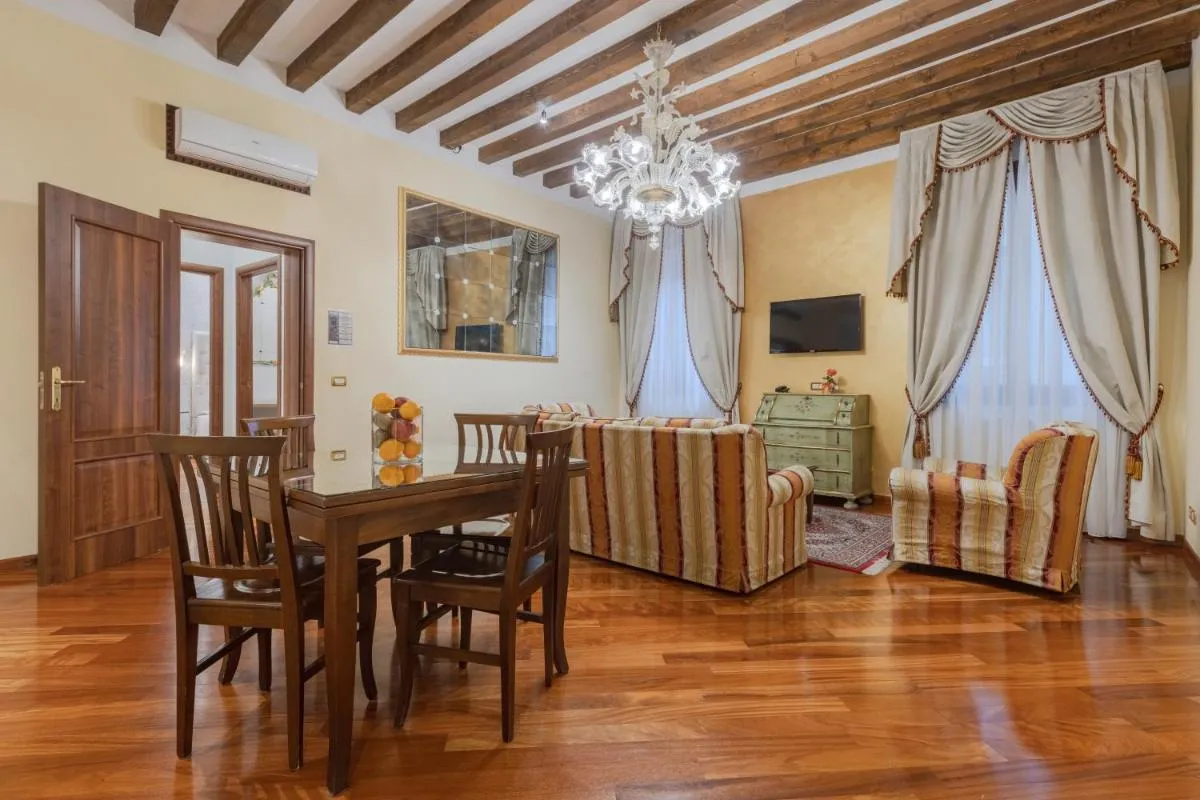 Image 4 of Cà dell’arte Suite