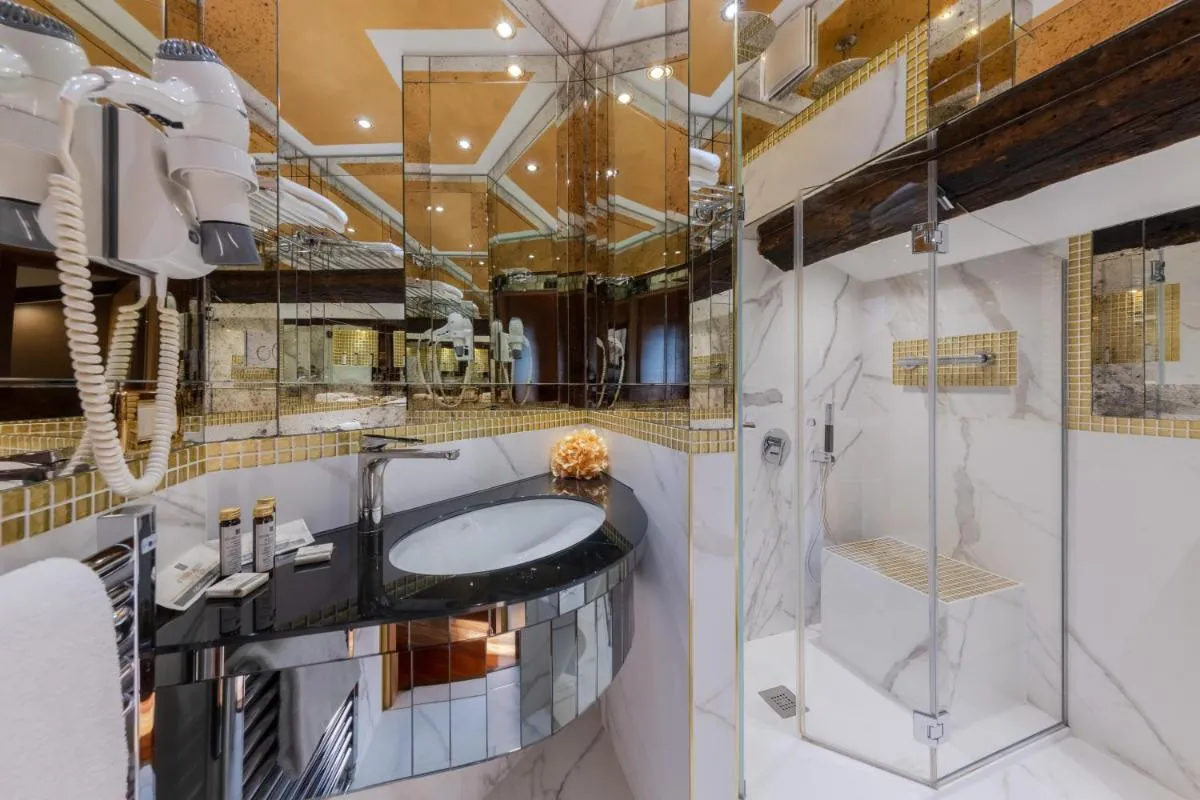 Image 2 of Cà dell’arte Suite