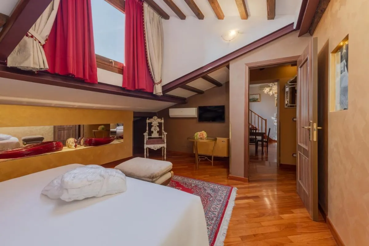 Image 6 of Cà dell’arte Suite