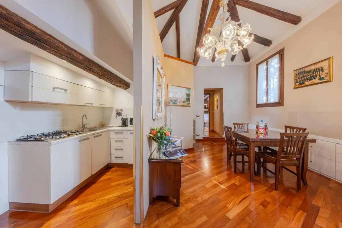 Image 3 of Cà dell’arte Suite