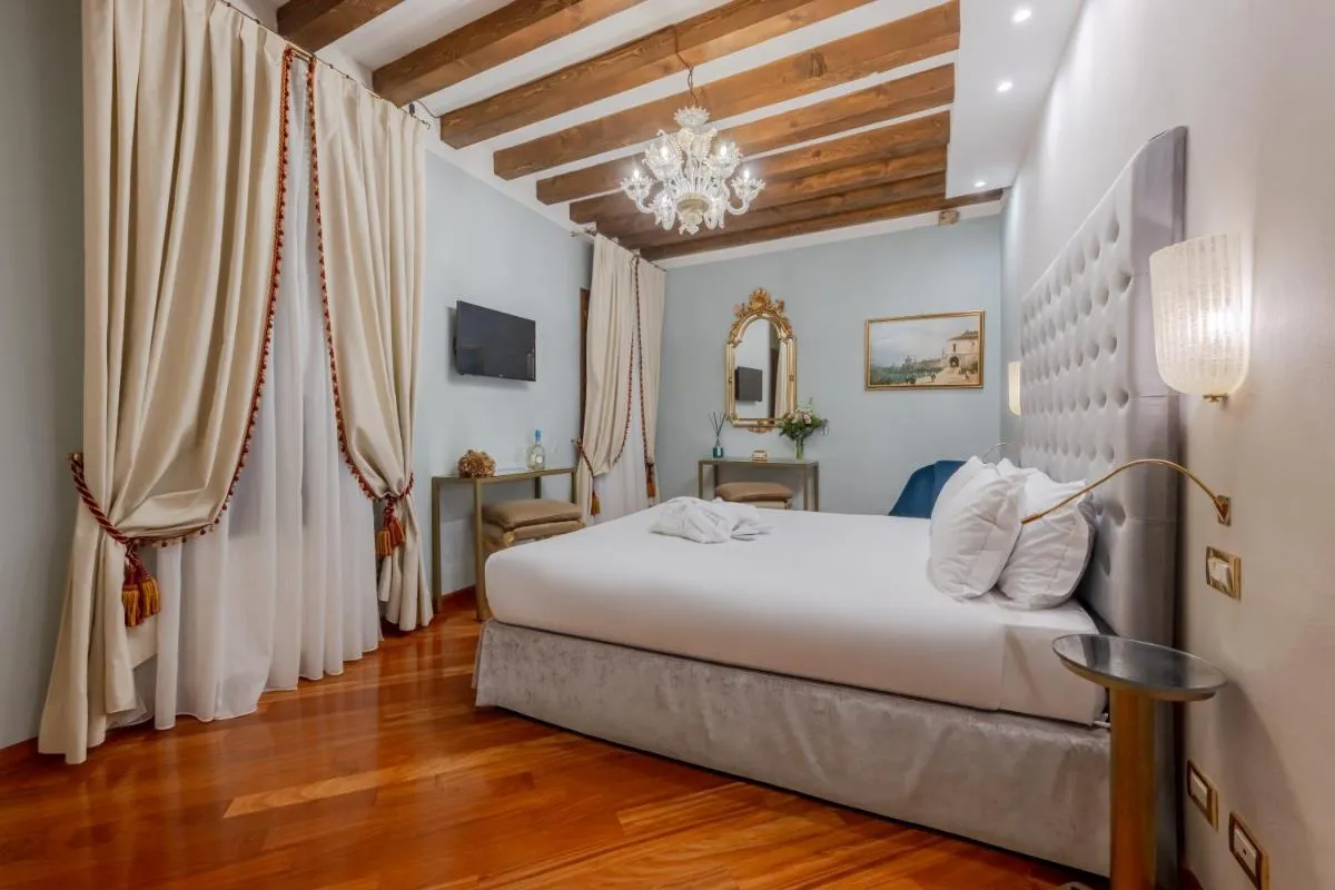 Image 1 of Cà dell’arte Suite