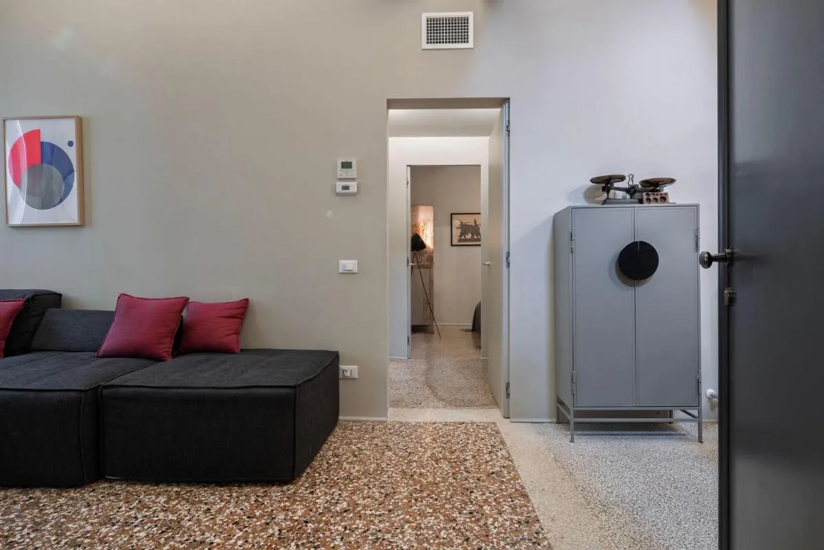 Image 4 of Cá delle Capriate, an intimate retreat at Cà d’Oro