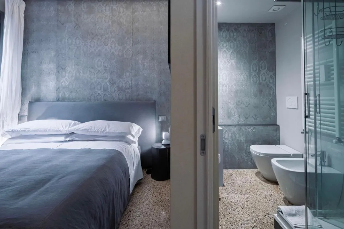 Image 2 of Cá delle Capriate, an intimate retreat at Cà d’Oro