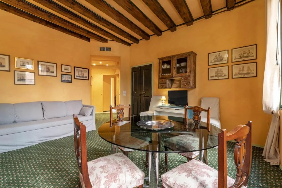 Image 4 of Ca’ delle Vele