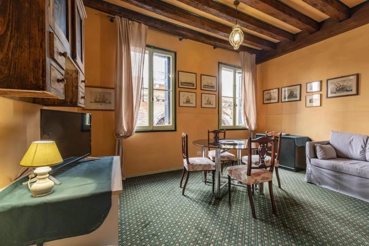 Image 3 of Ca’ delle Vele