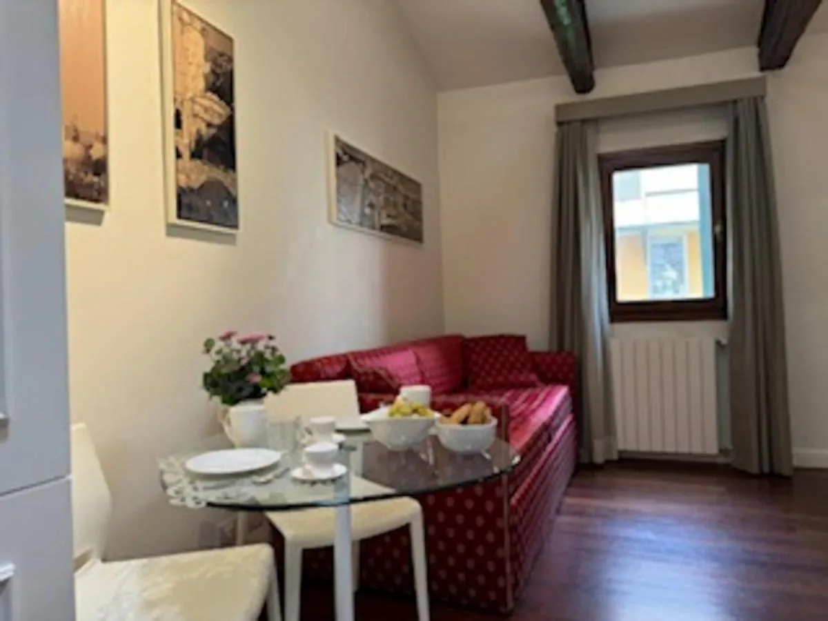 Image 1 of Ca’ di Gaia